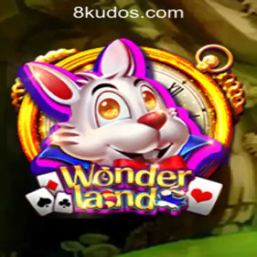 Navigating Wonderland: An In-Depth Exploration of the Game and KUDOS8 Casino Login